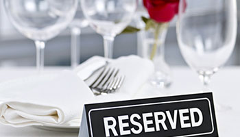 Reservation Green Chilli BT20