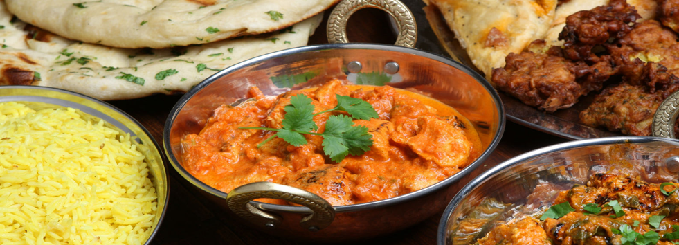 Megna | Order Indian Takeaway in Great Harwood, Blackburn