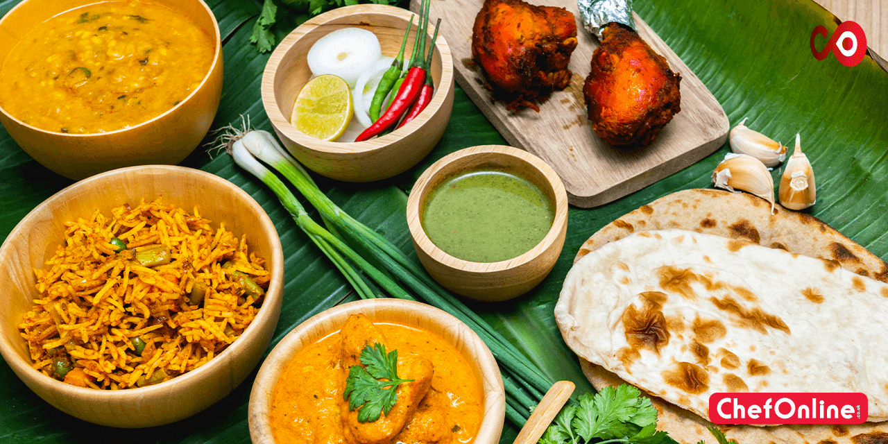 Indian Food For Beginners Top Menu Items What To Try ChefOnline 