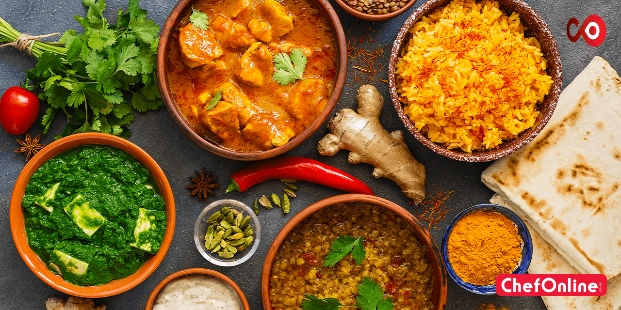 The Ultimate Guide To Indian Cuisine ChefOnline