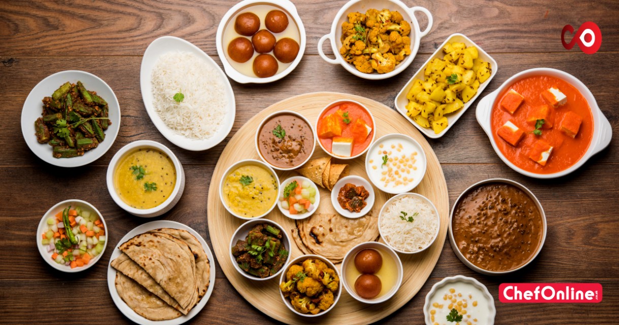 Top 10 Famous North India Food - News Nation English