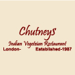 INDIAN takeaway Regent's Park NW1 Chutneys logo