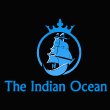 INDIAN takeaway Southbourne BH6 The Indian Ocean logo