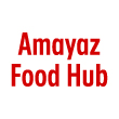 INDIAN takeaway Prittlewell SS2 Amayaz Food Hub logo