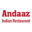 INDIAN takeaway Worthing BN11 Andaaz Indian Restaurant logo