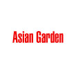 INDIAN takeaway Chelmsford CM2 Asian Garden logo
