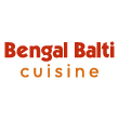 INDIAN takeaway Camborne TR14 Bengal Balti Cuisine logo