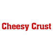 ENGLISH takeaway Burgh Heath,Banstead  KT20 Cheesy Crust logo