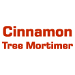 INDIAN takeaway Stratfield Mortimer RG7 Cinnamon Tree, Mortimer logo