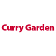 INDIAN takeaway Littleborough OL15 Curry Garden logo