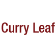 INDIAN takeaway St Albans  AL1 Curry Leaf logo