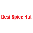 INDIAN takeaway Salisbury  SP2 Desi Spice Hut logo