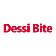 INDIAN takeaway Newtown RG1 Dessi Bite logo