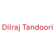 INDIAN takeaway Reading RG31 Dilraj Tandoori logo