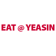 Bangladeshi takeaway Woolwich SE18 EAT @ YEASIN logo