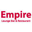 AFRICAN, NIGERIAN takeaway London SE15 Empire Lounge Bar & Restaurant logo