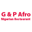 AFRICAN takeaway Walter Rd SA14PT G & P Afro - Nigerian Restaurant logo