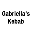 KEBAB takeaway Sittingbourne ME10 Gabriella's Kebab logo