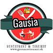 INDIAN takeaway Havering RM13 Gausia Indian Restaurant and Takeaway logo