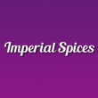INDIAN, BANGLADESHI takeaway East Finchley N2 Imperial Spices logo