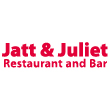 INDIAN takeaway Greenwich SE10 Jatt & Juliet Restaurant and Bar logo