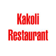 INDIAN takeaway Droylsden M43 Kakoli Restaurant logo