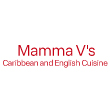 CARIBBEAN, ENGLISH takeaway South Harrow HA2 Mamma V's Caribbean and English Cuisine logo