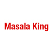 INDIAN takeaway Horley  RH6 Masala King   logo