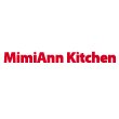 AFRICAN takeaway Rainham RM13 MimiAnn Kitchen logo