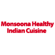 INDIAN takeaway Aberdeen AB11 Monsoona Healthy Indian cuisine logo