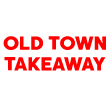 INDIAN takeaway Clapham SW4 Old Town Indian Takeaway logo