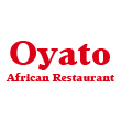 AFRICAN takeaway Acocks Green  B27 Oyato African Restaurant logo