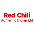 INDIAN takeaway New Writtle Street CM2 Red Chili Authentic Indian Ltd logo