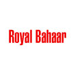 INDIAN takeaway Newcastle-under-Lyme West Royal Bahaar logo
