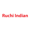 INDIAN takeaway Southend-on-Sea SS1 Ruchi Indian logo