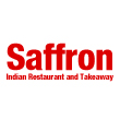 INDIAN takeaway Old Town HP1 Saffron Indian Restaurant and Takeaway logo