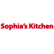 JAMAICAN takeaway Edmonton N9 Sophia's Kitchen logo