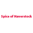 INDIAN takeaway Camden NW3 Spice of Haverstock logo