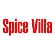 INDIAN takeaway London  E15 Spice Villa logo