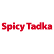 INDIAN takeaway Basingstoke RG21 Spicy Tadka logo