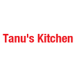 INDIAN takeaway Southall UB1 Tanu's Kitchen logo