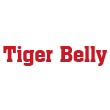 INDIAN takeaway Ashton-on-Ribble PR2 Tiger Belly logo