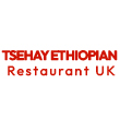 AFRICAN takeaway Kilburn NW6 Tsehay Ethiopian Restaurant UK logo