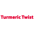 INDIAN takeaway Stockport SK7 Turmeric Twist logo