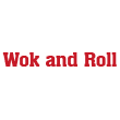 CHINESE, ASIAN takeaway Bedford Square LU5 Wok N Roll logo